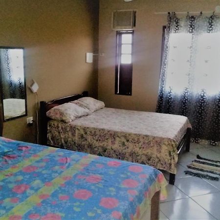 Casa Super Aconchegante Villa Araquari Dış mekan fotoğraf