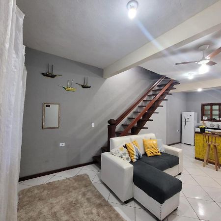 Casa Super Aconchegante Villa Araquari Dış mekan fotoğraf