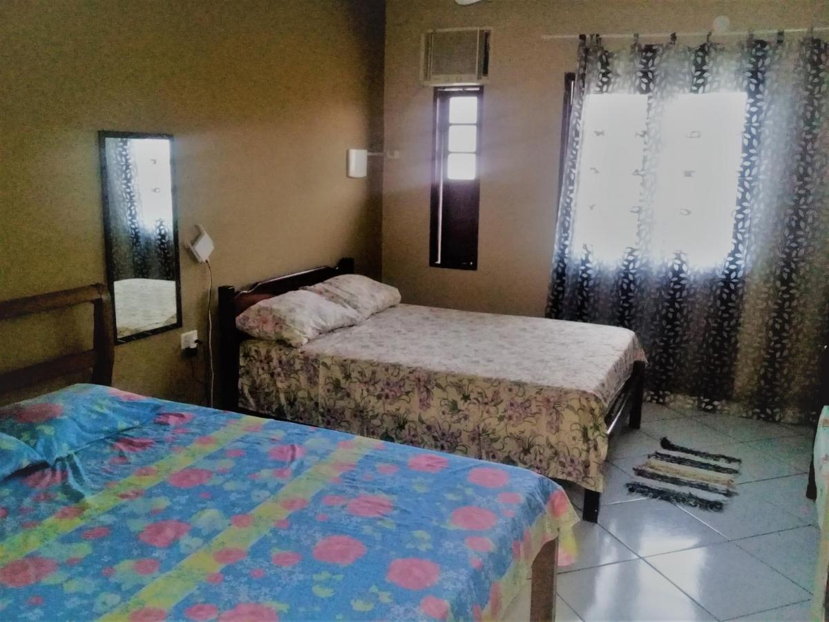 Casa Super Aconchegante Villa Araquari Dış mekan fotoğraf