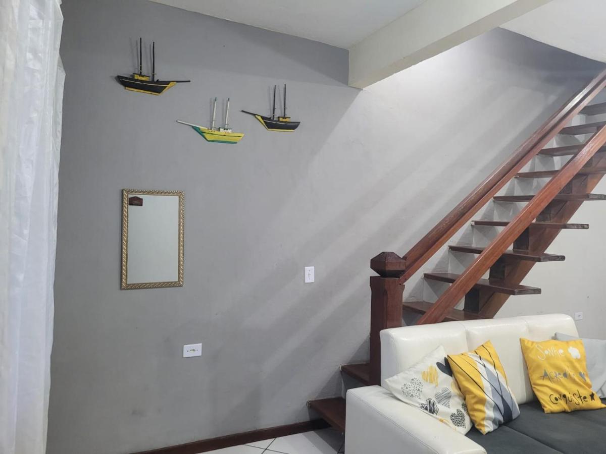 Casa Super Aconchegante Villa Araquari Dış mekan fotoğraf