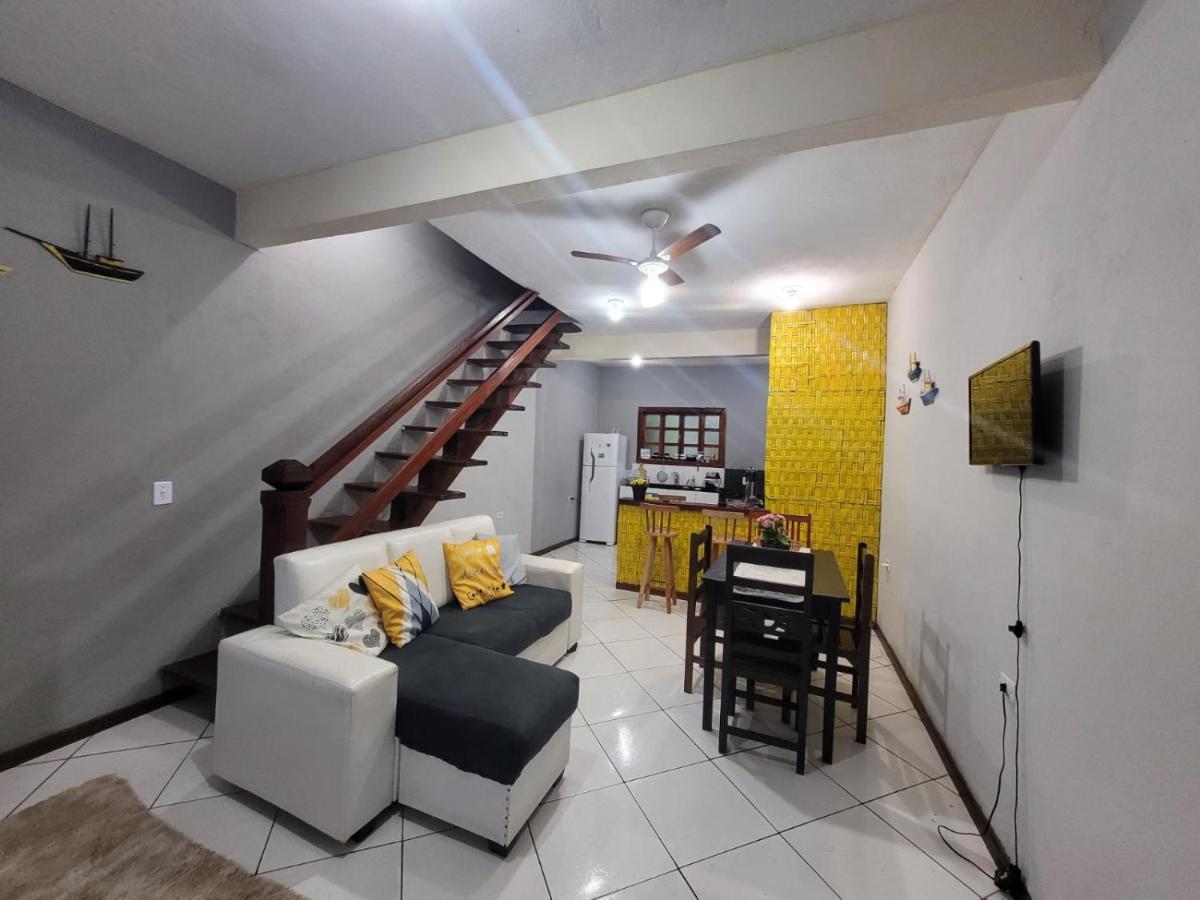 Casa Super Aconchegante Villa Araquari Dış mekan fotoğraf