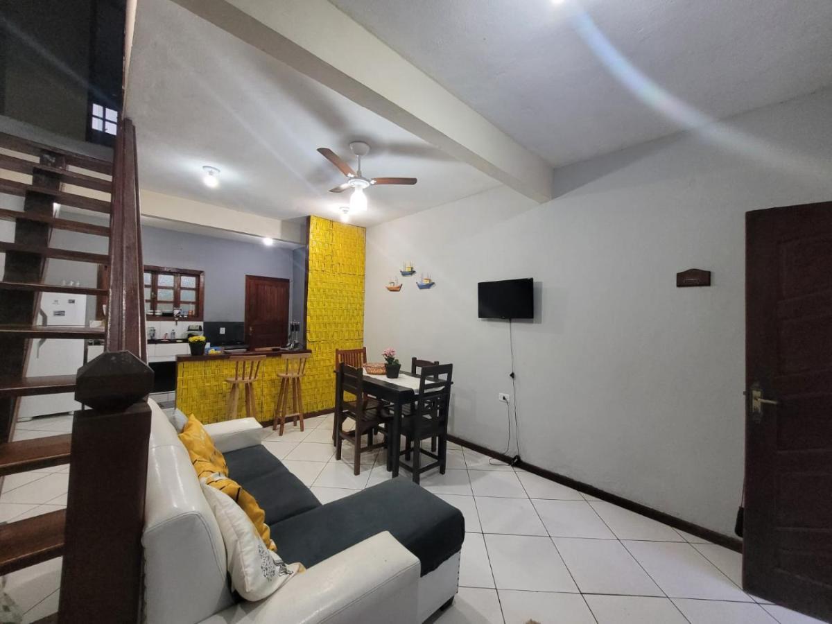 Casa Super Aconchegante Villa Araquari Dış mekan fotoğraf
