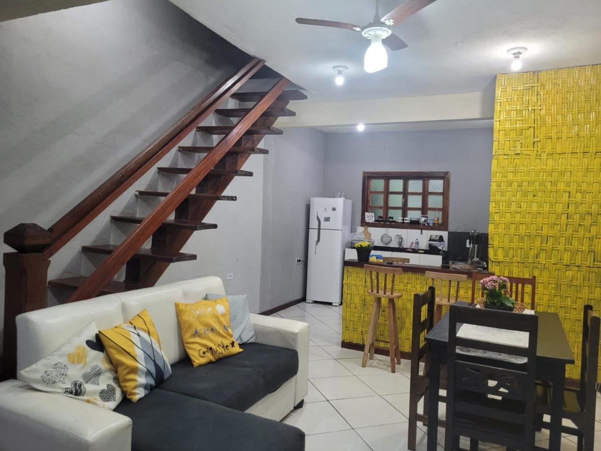 Casa Super Aconchegante Villa Araquari Dış mekan fotoğraf