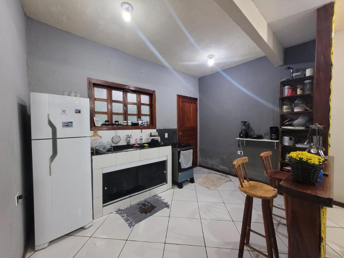 Casa Super Aconchegante Villa Araquari Dış mekan fotoğraf