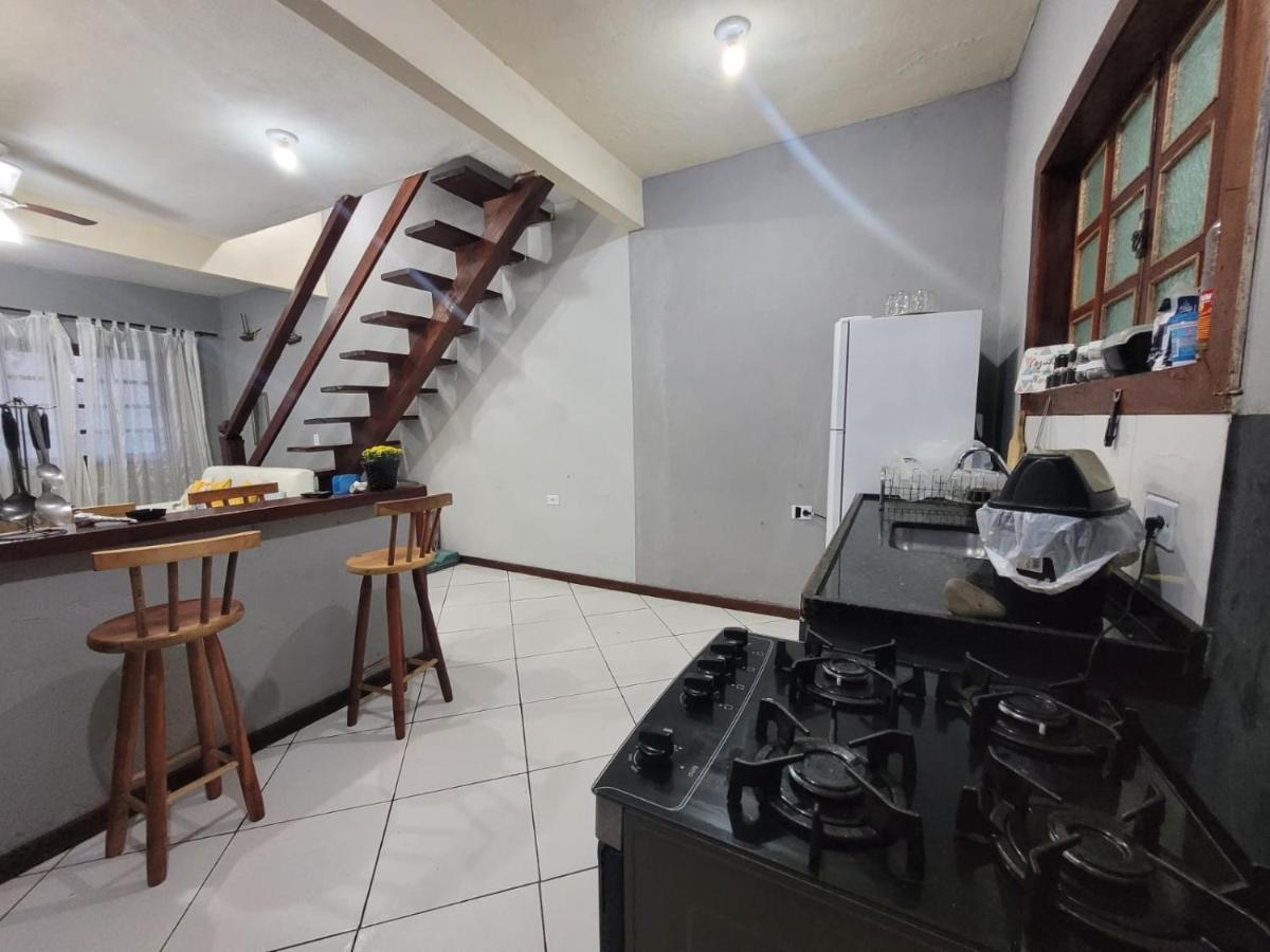 Casa Super Aconchegante Villa Araquari Dış mekan fotoğraf