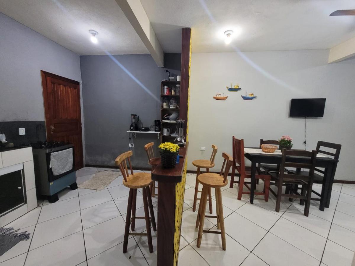 Casa Super Aconchegante Villa Araquari Dış mekan fotoğraf