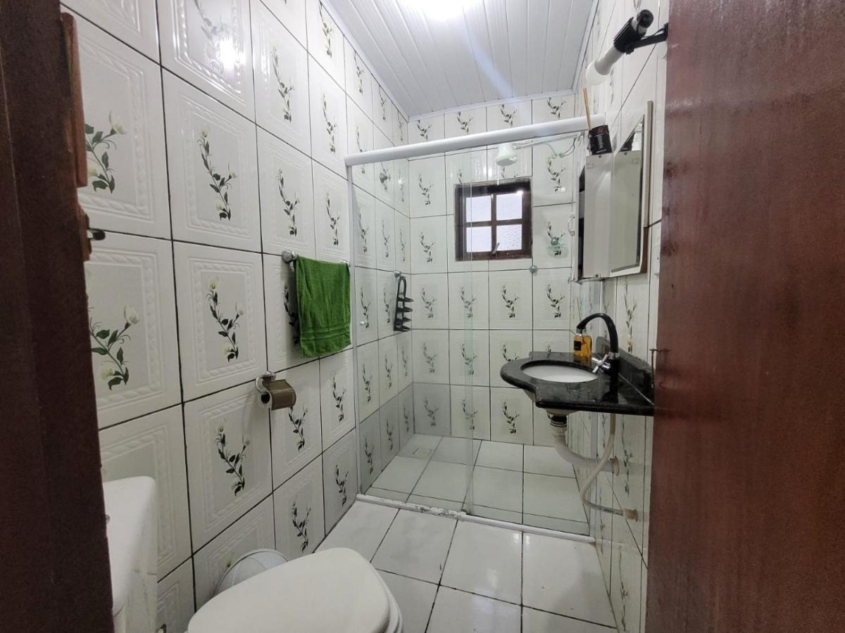 Casa Super Aconchegante Villa Araquari Dış mekan fotoğraf