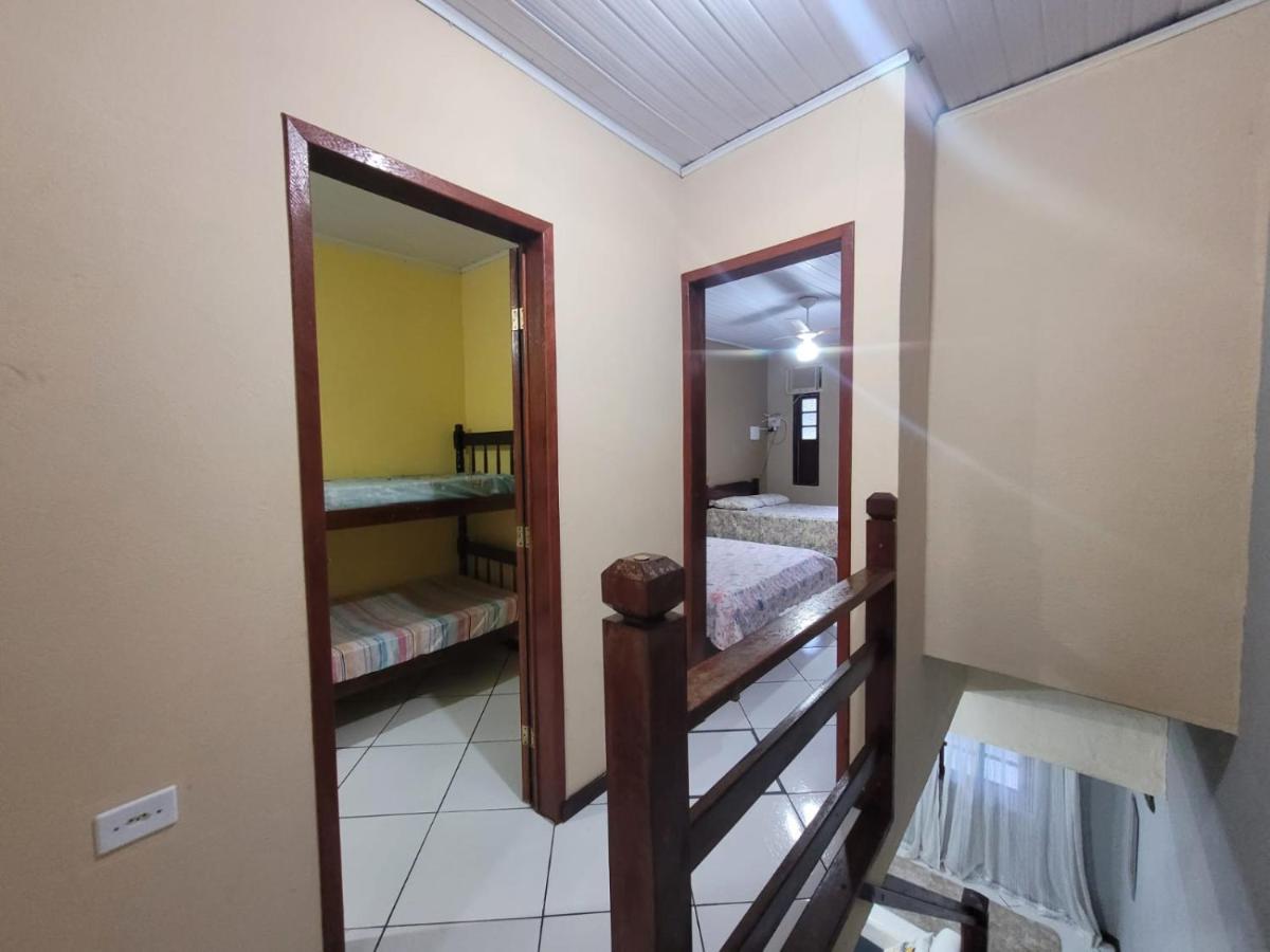 Casa Super Aconchegante Villa Araquari Dış mekan fotoğraf