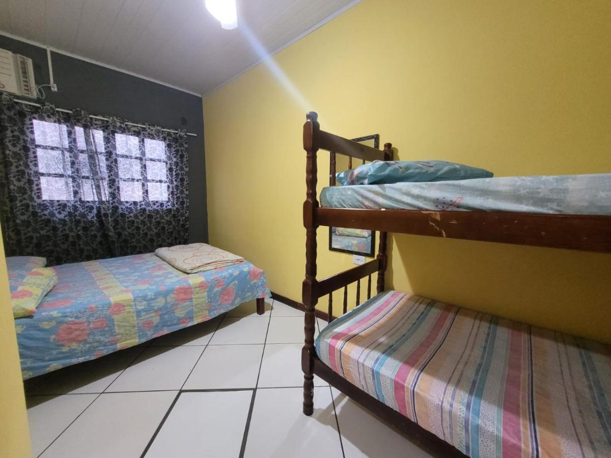 Casa Super Aconchegante Villa Araquari Dış mekan fotoğraf